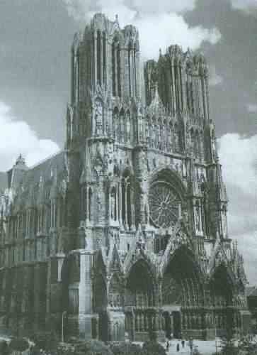 Antikmöbel Jürgen Findeisen - Möbel - Kleine Stilkunde - Gotik